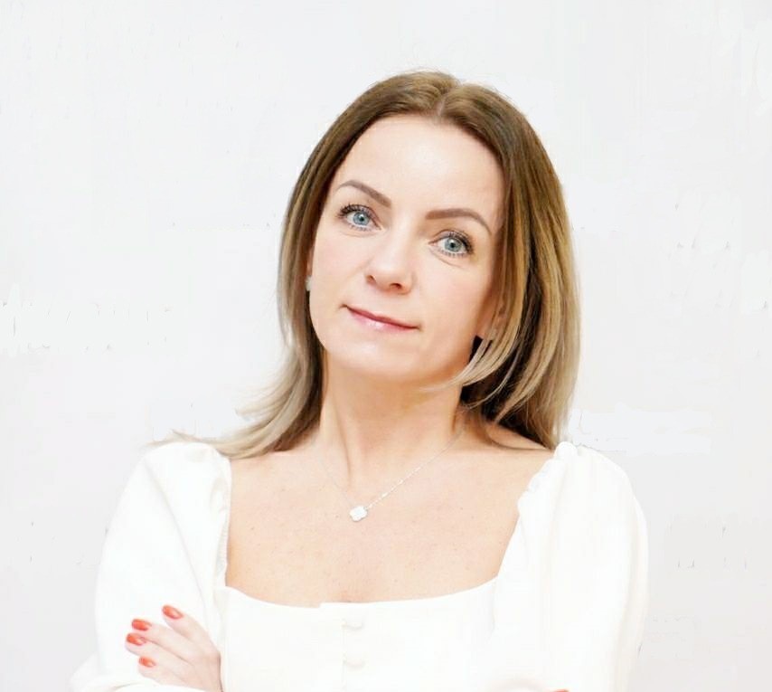 PERFECT PRO CONSULTING
Мария Кукса 